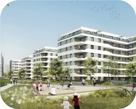 Schlun project