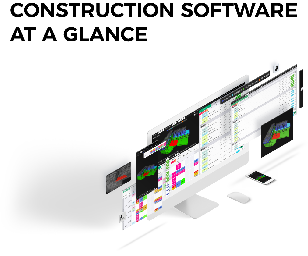 Construction-software-at-a-glance